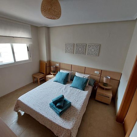 Apartamento Neptuno Sunrise Magic World Orpesa Kültér fotó