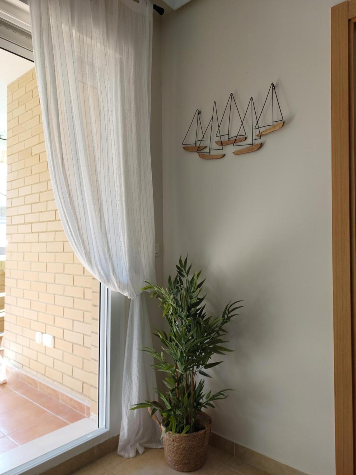 Apartamento Neptuno Sunrise Magic World Orpesa Kültér fotó