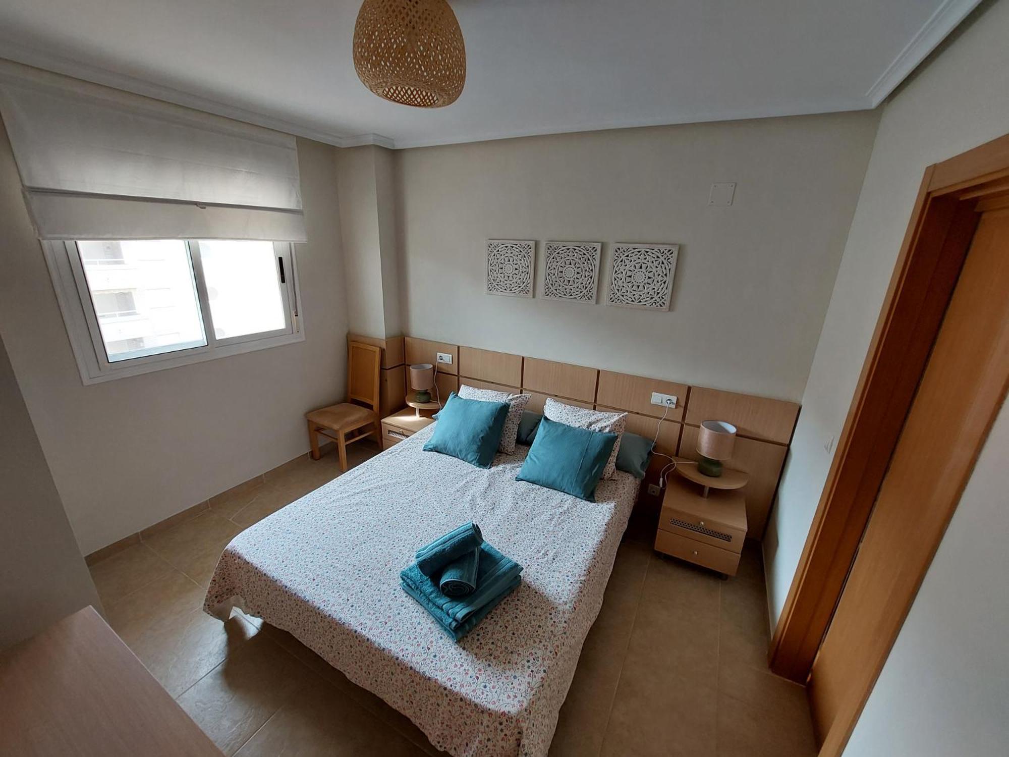 Apartamento Neptuno Sunrise Magic World Orpesa Kültér fotó