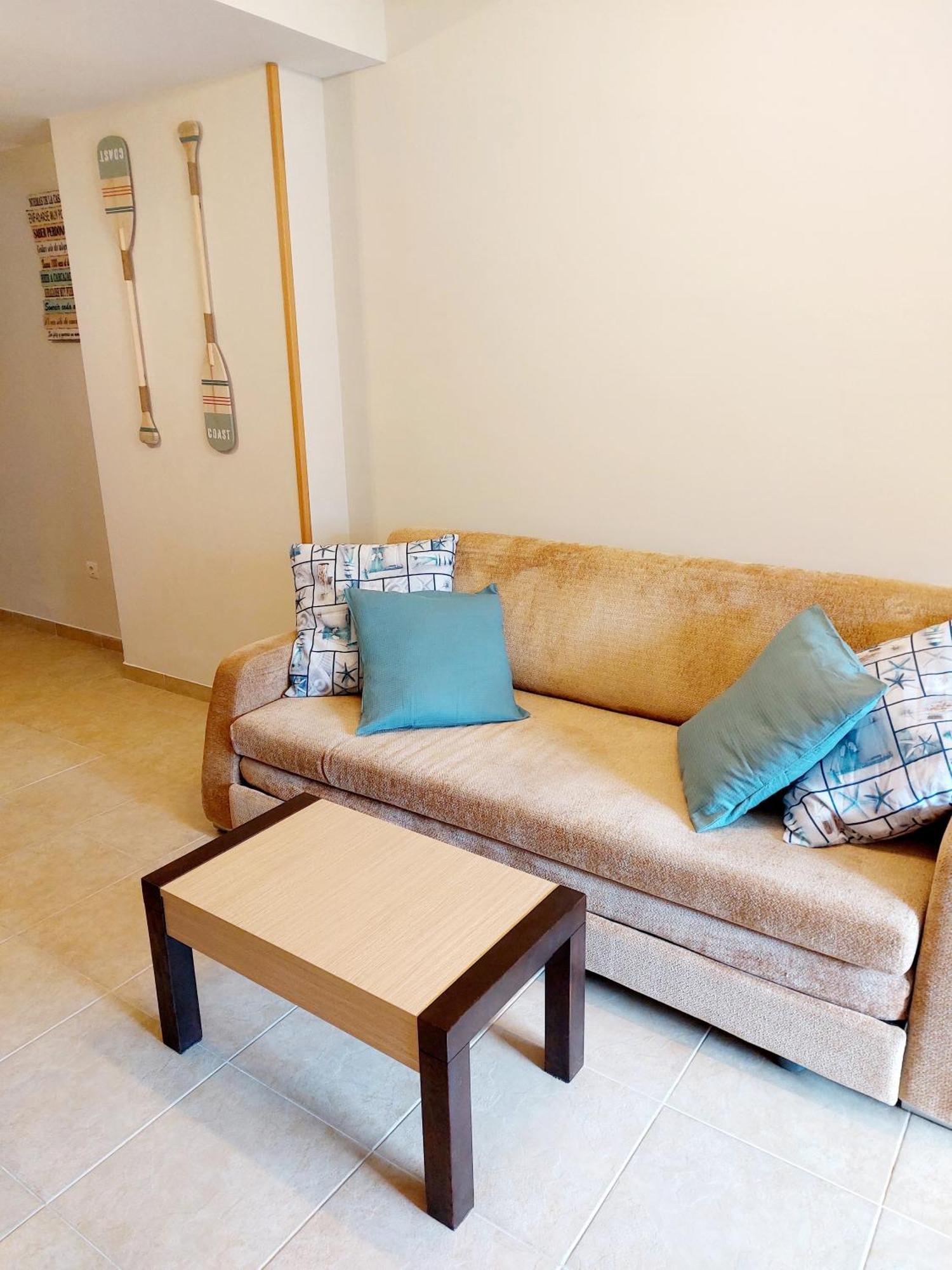 Apartamento Neptuno Sunrise Magic World Orpesa Kültér fotó
