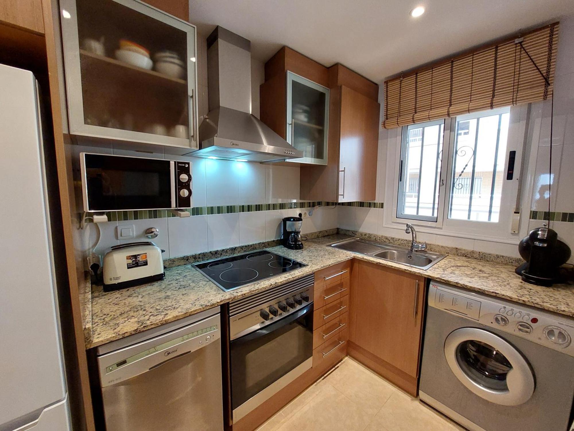 Apartamento Neptuno Sunrise Magic World Orpesa Kültér fotó