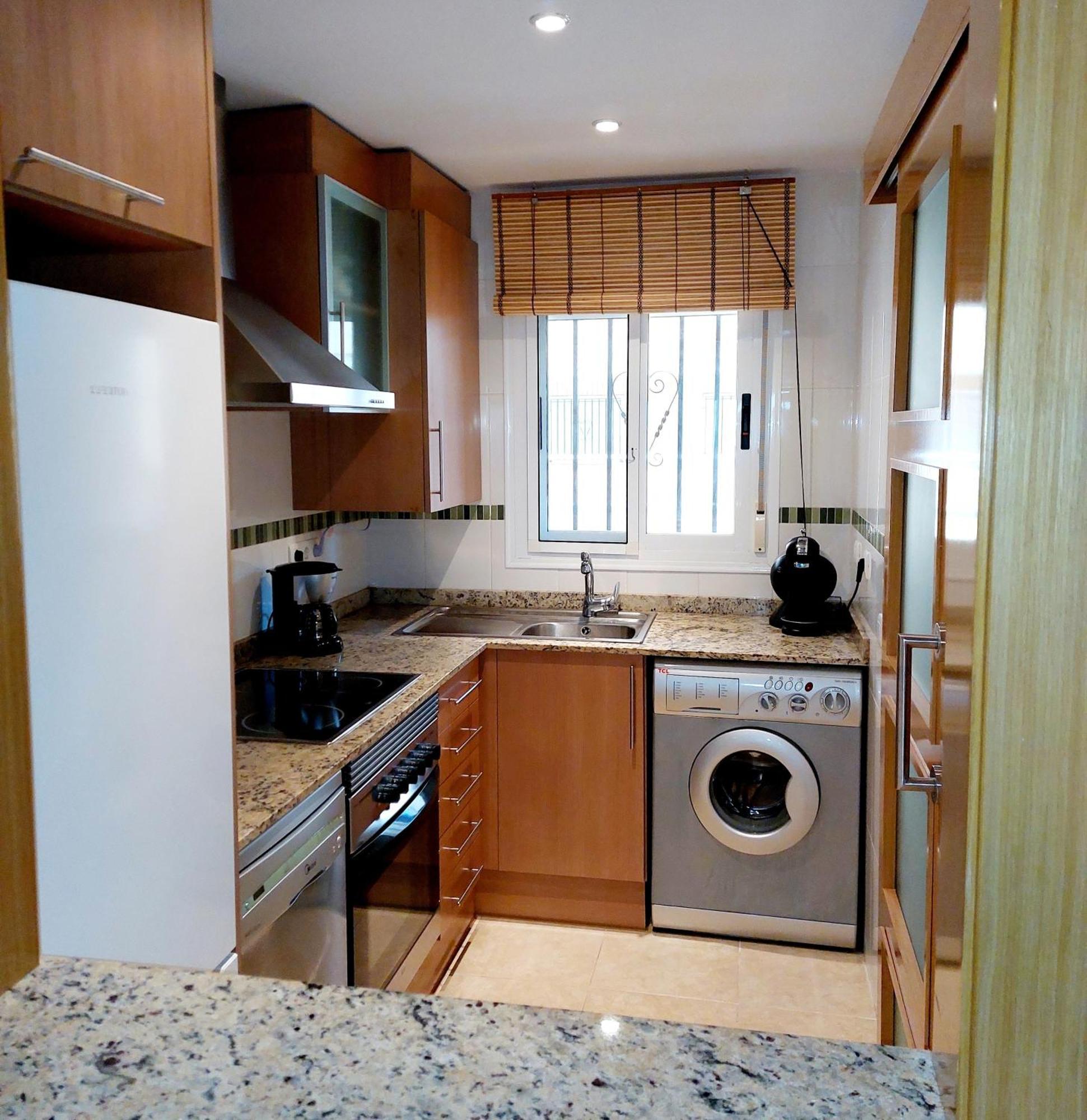 Apartamento Neptuno Sunrise Magic World Orpesa Kültér fotó