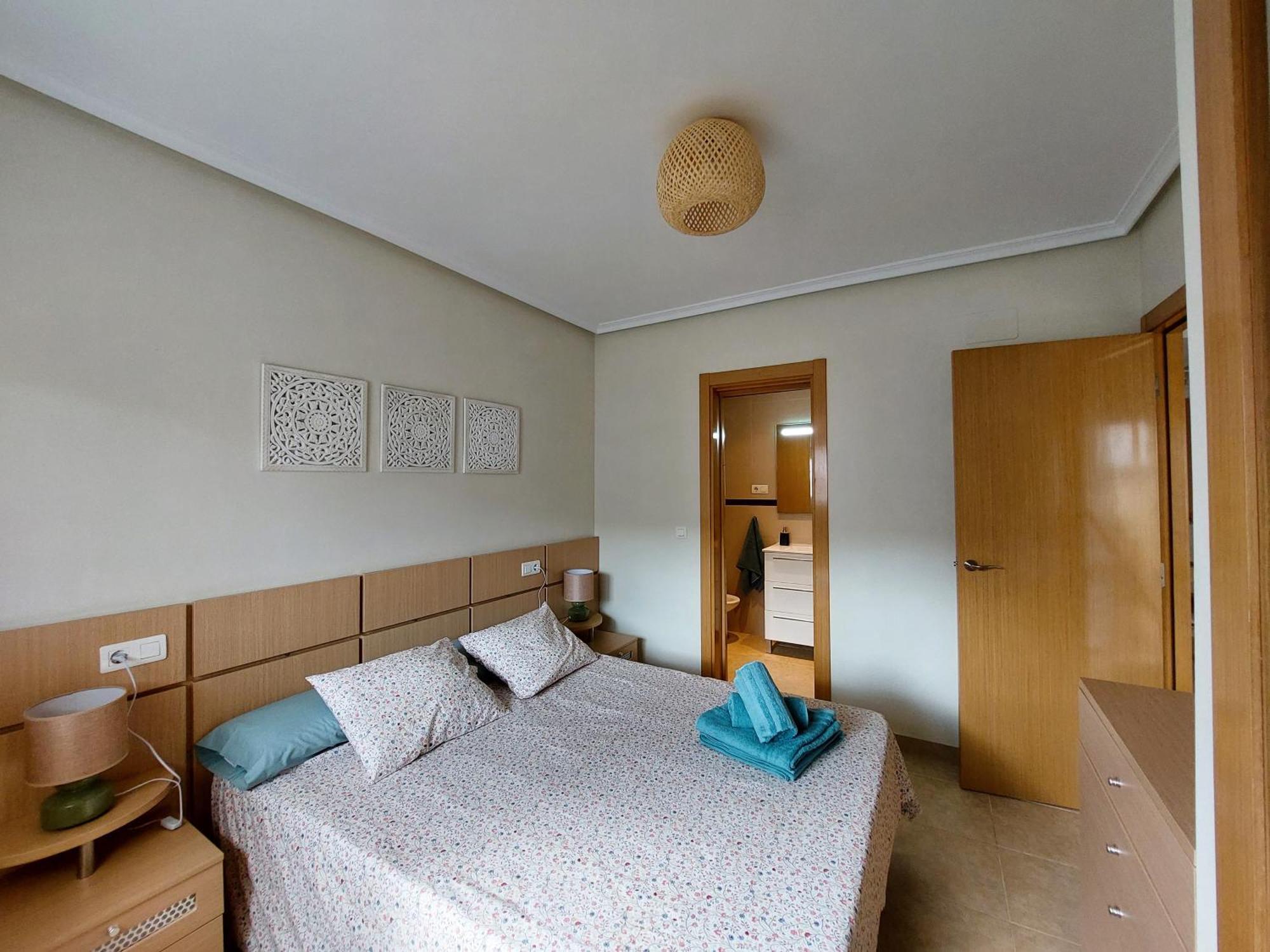 Apartamento Neptuno Sunrise Magic World Orpesa Kültér fotó