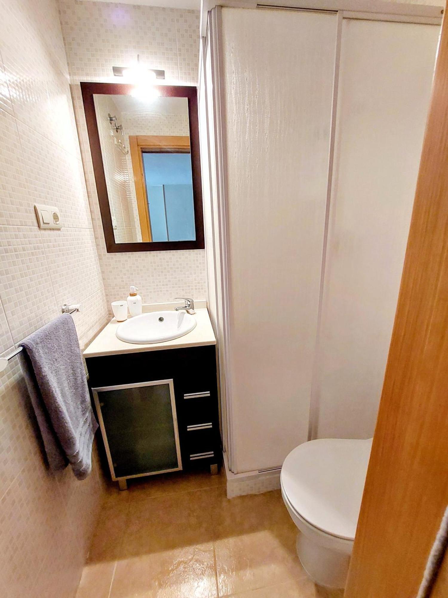 Apartamento Neptuno Sunrise Magic World Orpesa Kültér fotó