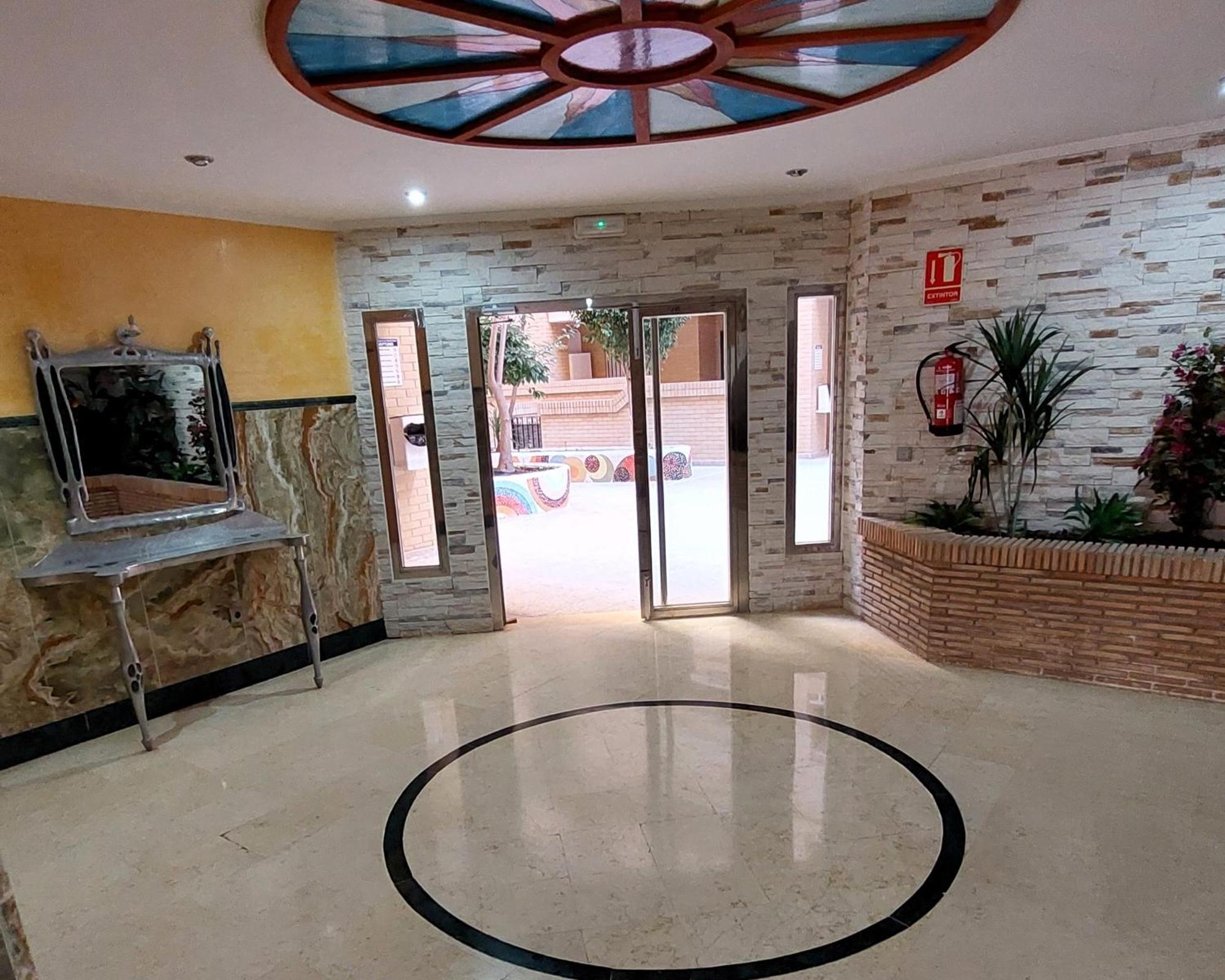 Apartamento Neptuno Sunrise Magic World Orpesa Kültér fotó
